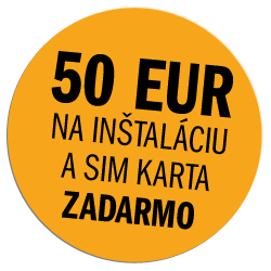 Prejdite na Markeeta eKasu bez vstupných nákladov od 17 € mesačneVo vybraných regiónoch inštalácia do 24 hodín